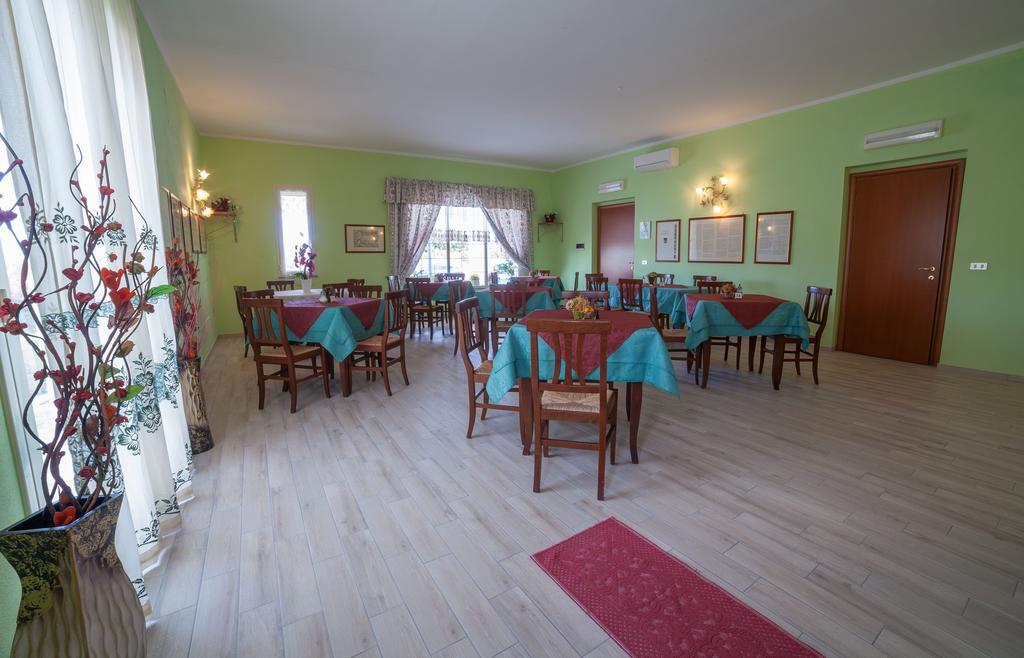 Villa Alberta Hotel 普拉 外观 照片