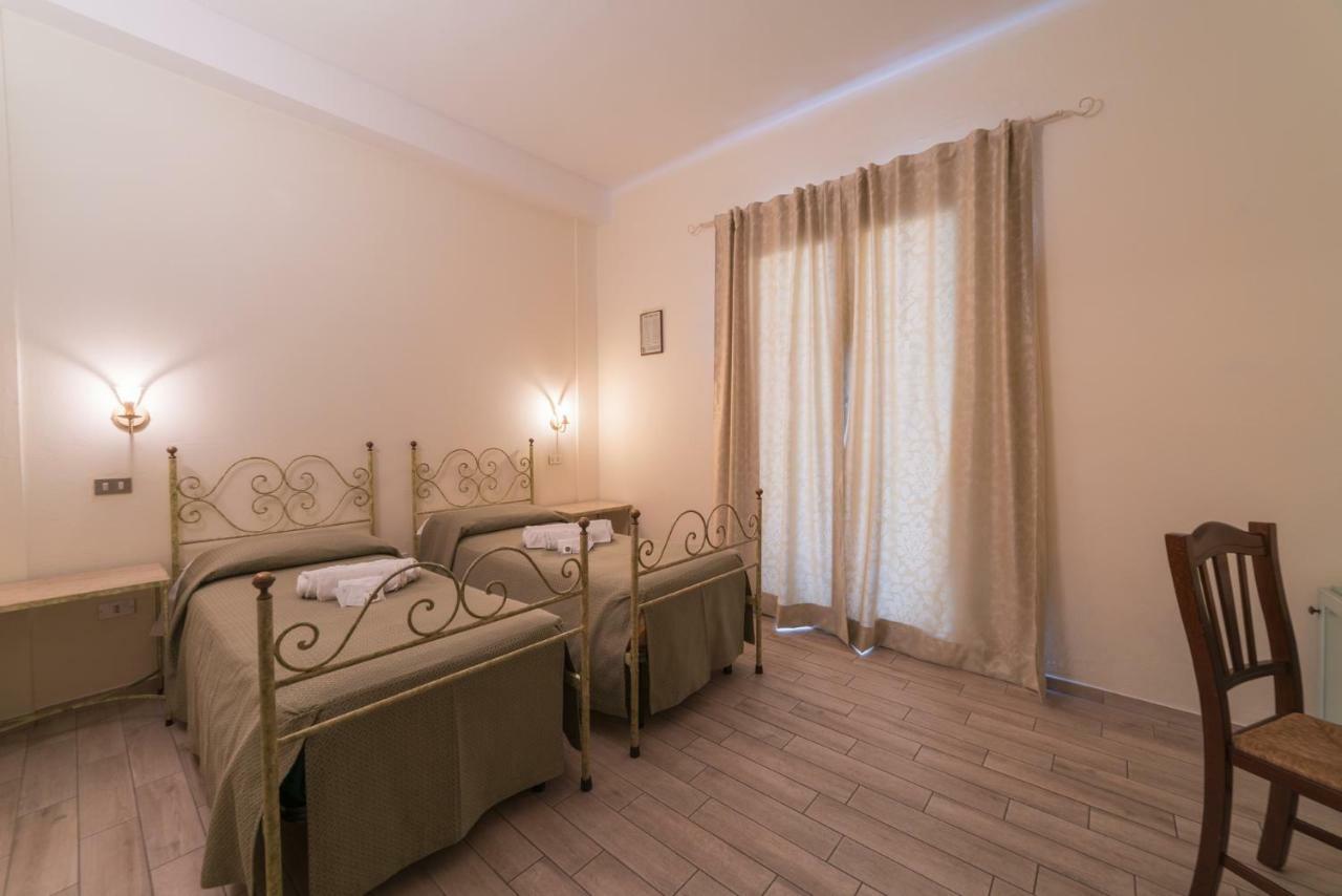 Villa Alberta Hotel 普拉 外观 照片