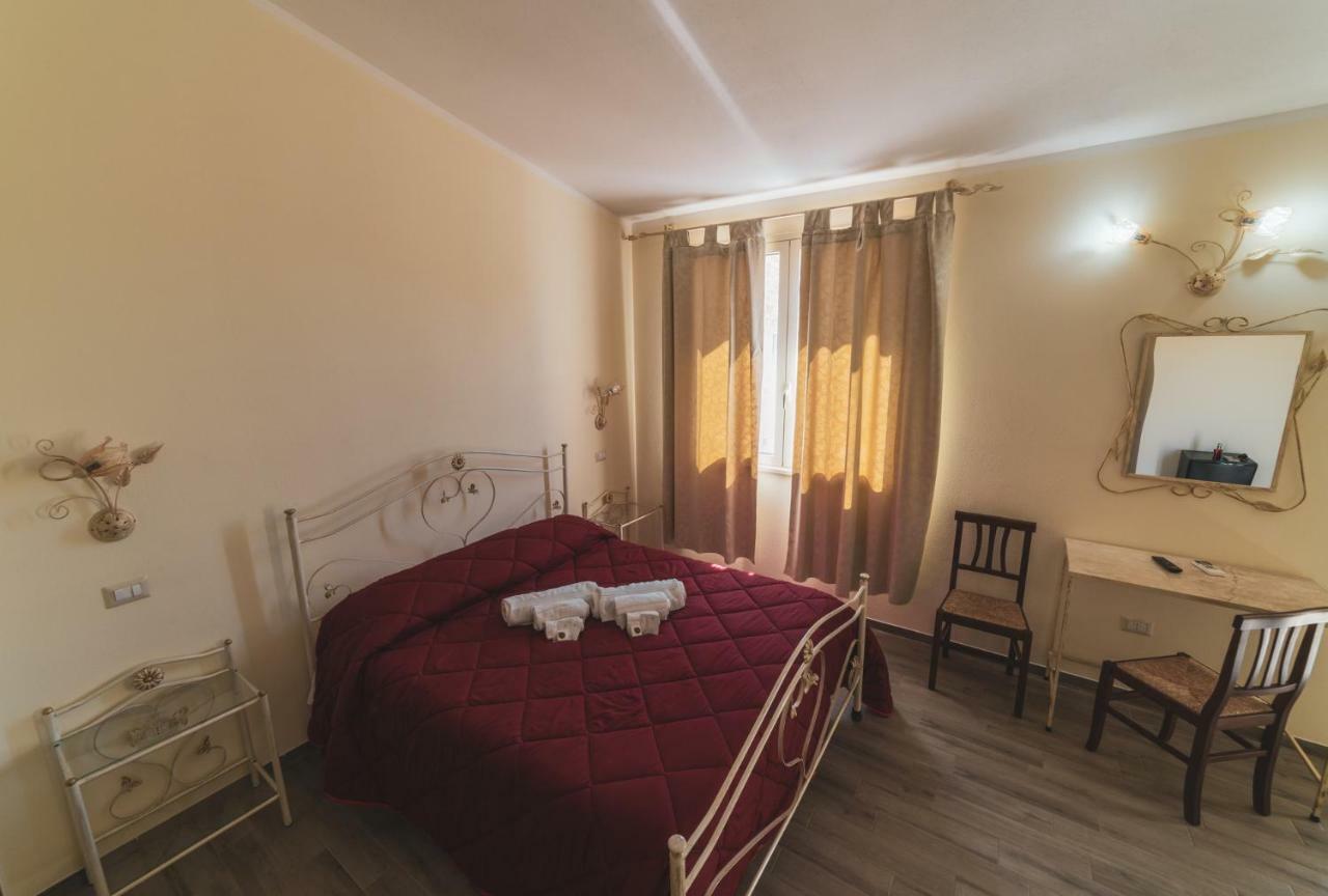 Villa Alberta Hotel 普拉 外观 照片