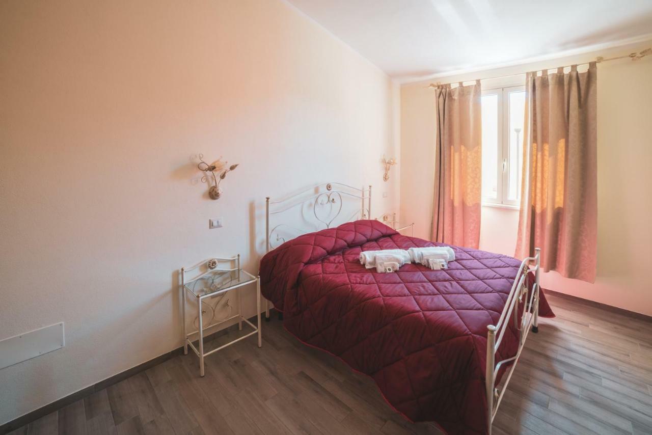 Villa Alberta Hotel 普拉 外观 照片