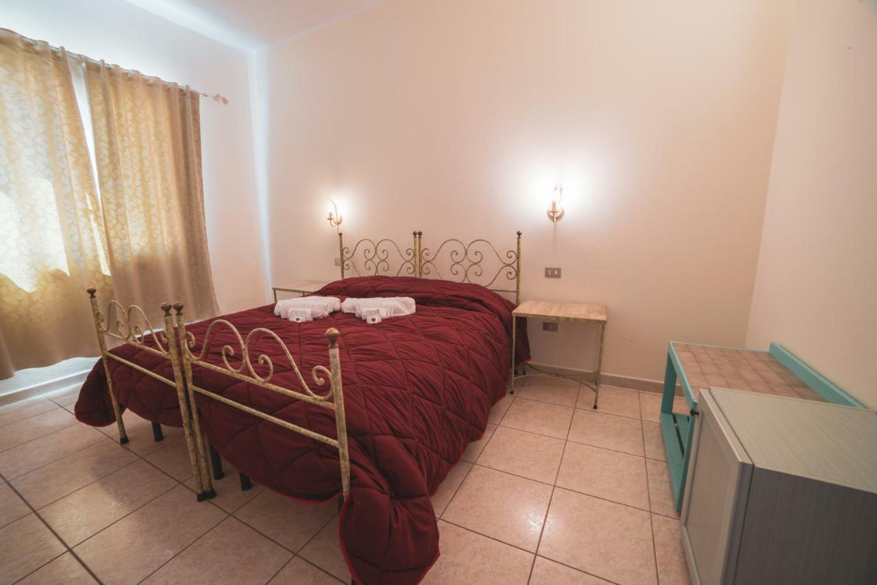 Villa Alberta Hotel 普拉 外观 照片