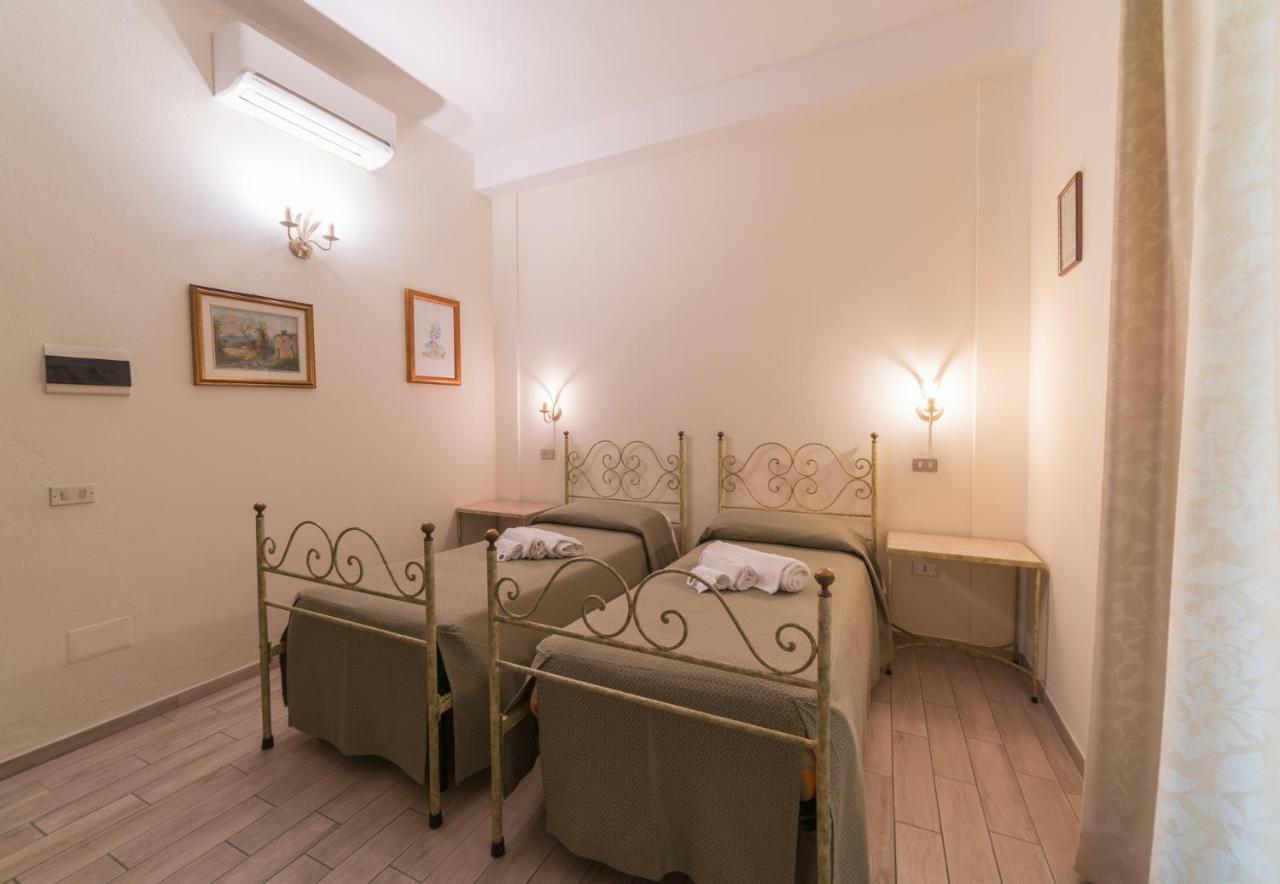 Villa Alberta Hotel 普拉 外观 照片